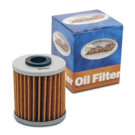 Twin Air Oil filter - Triumph TF 450-E 2026-2026