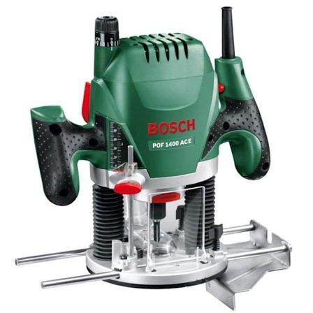 BOSCH Router POF 1400 ACE