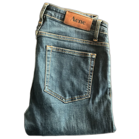 Acne jeans