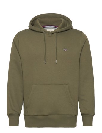 GANT | Reg Shield Hoodie | L