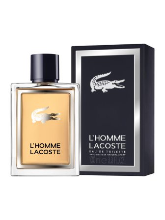 Lacoste L'Homme Eau de Toilette