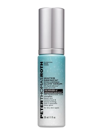 Peter Thomas Roth Water Drench Hyaluronic Glow Serum - Nude - 30 ml