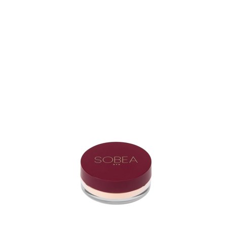 SOBEA COSMETICS Cipria INVISIBILE 2 4.5g - Cipria polvere