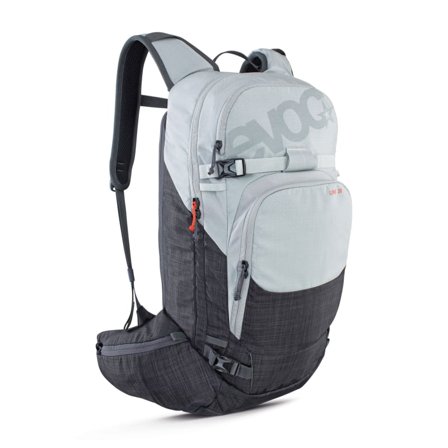 EVOC Line 20 travel backpacks Grey OneSize