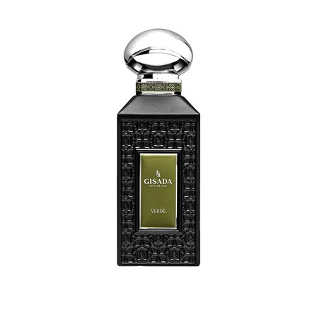 Gisada Luxury Collection Verde Eau de Parfum 100 ml, Parfumer & Dufte, Til Ham, Eau De Parfum