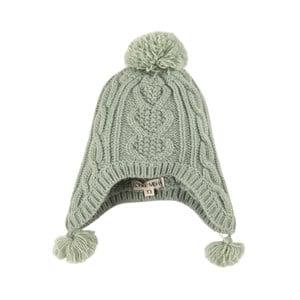 Kids - Louise Misha Sauge Isoline Beanie 12 Months - Headwear - 12 months - Blue