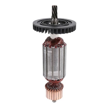 AC220V-240V Anker Rotor Anker Udskiftning til