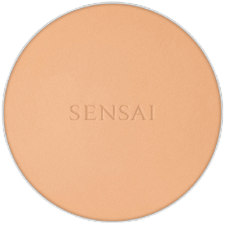 Sensai Total Finish SPF 10 Foundation Refill Dam Beige 11 G