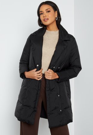 ROCKANDBLUE Indiana Jacket 89900 Black Klær