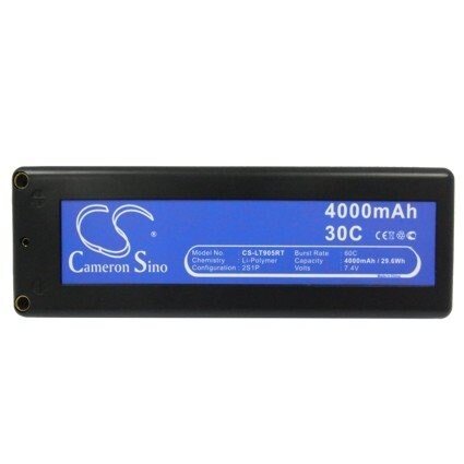 Batteri till Bilar för RC CS-LT905RT