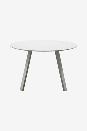 WOOOD - Auke Bord - Hvid - Spiseborde - Fra Homeroom