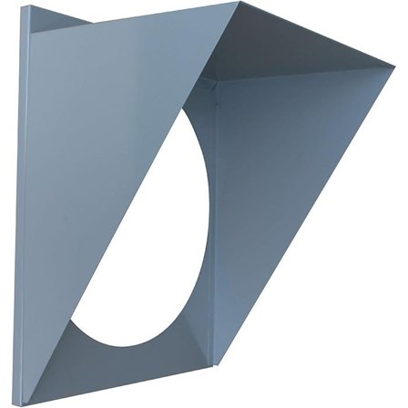 Flex HH800 Deksel for blander, Innendørsklima