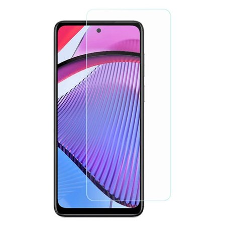 0.3mm härdat glas Motorola Moto G Power 5G skärmskydd
