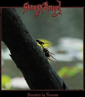 Punished by nemesis STRESS ANGEL