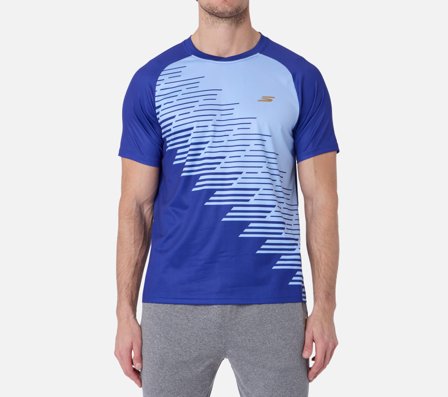 Skechers, Harry Kane: Momentum Tee, Miehet