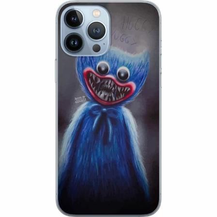 Apple Iphone 13 Pro Max Skal / Mobilskal - Huggy Wuggy
