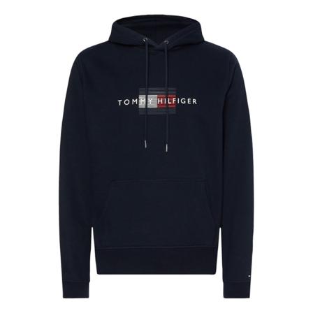 Sweatshirts Tommy Hilfiger Mw0mw20952dw5 Grenade 169 - 173 Cm/s