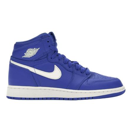 Nike Sneakers , Blauw , Dames , Maat: 37 1/2 EU