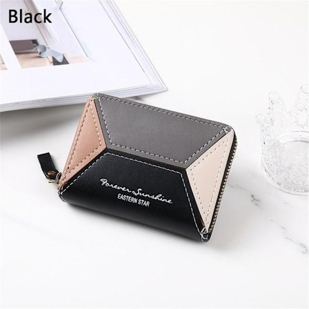 Korthållare Plånbok SVART - high quality