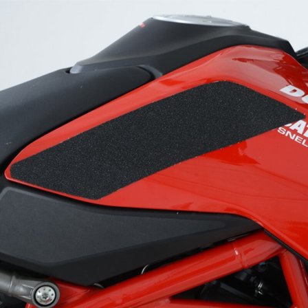 Protección de Depósito R&G RACING - Ducati Hypermotard 950 2019-2025