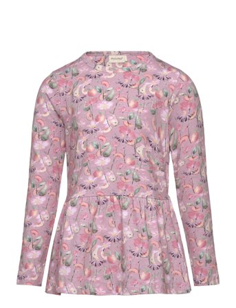 Minymo | Tunic Ls Aop | 104