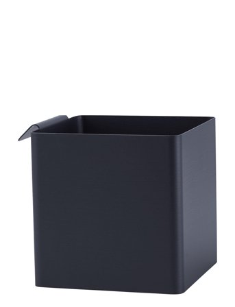 Gejst Flex Box Small Black - Black - ONE SIZE