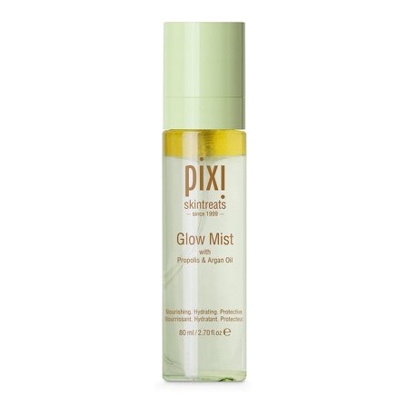 Pixi Glow Mist 80 ml, Skincare, Ansigtspleje, Facial Mist