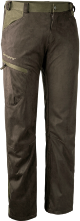 Deerhunter Explore Trousers Walnut