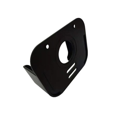 Stark ABS TV-box Väggfäste Snabb Installation Säker Lämplig för Generation 1-6