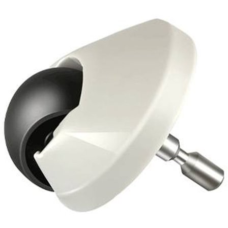 Reservedelshjul til Dreame D9 robotstøvsuger - 1-pak hjul