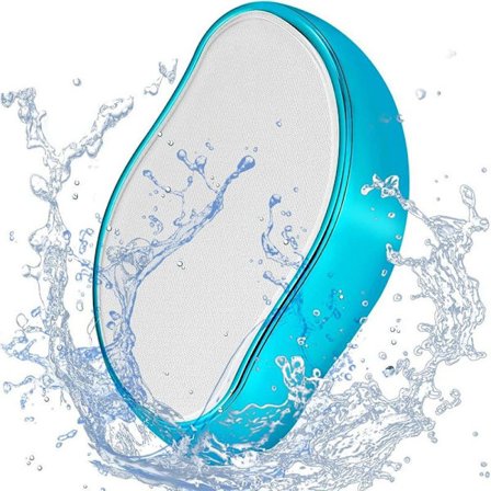 Nano Hårfjerningstein Kvinner | Krystallhårfjerner | krystall