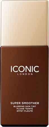 ICONIC LONDON Smoother Blurring Skin Tint Warm Rich, Makeup, Ansigt, Foundation