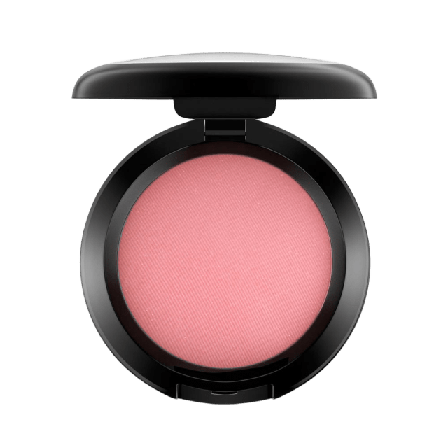 MAC Cosmetics Powder Blush Rouge & solpuder Dam Rosa 6GRM