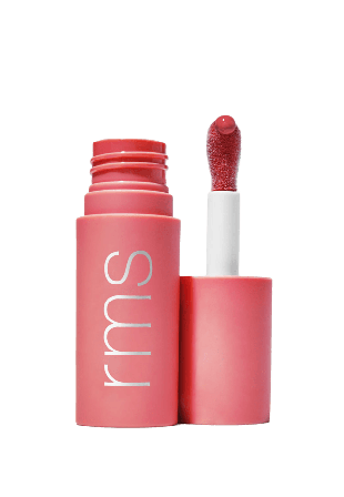 rms beauty Legendary Lip Oil Läppglans Dam Rosa 4.3 ml