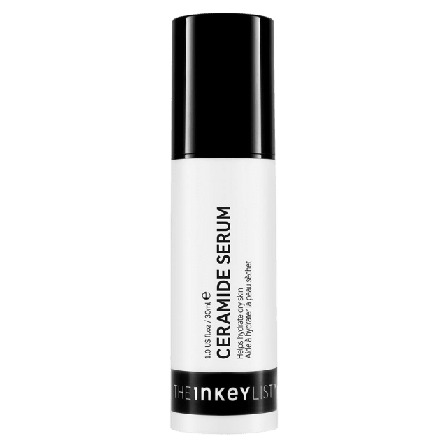 The Inkey List Ceramide Serum & specialbehandling Unisex 30ML
