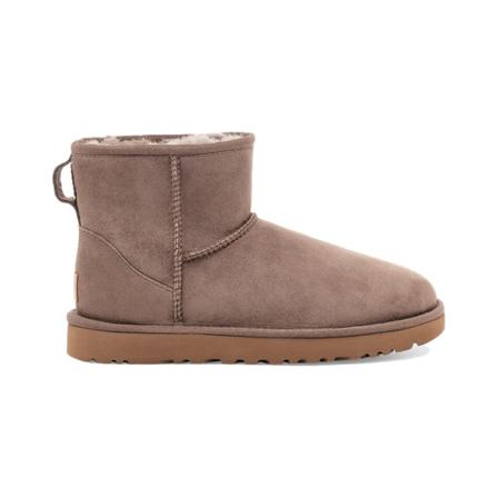 UGG Classic Mini II Støvler Brun, Dame, Størrelse: 36 EU