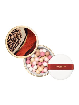 Guerlain Les Météorites Face Powder No. 283 - Pearl 20.0g