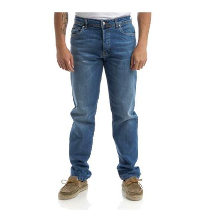 Liu Jo, Jeans Blauw, Heren, Maat:W30,stretch