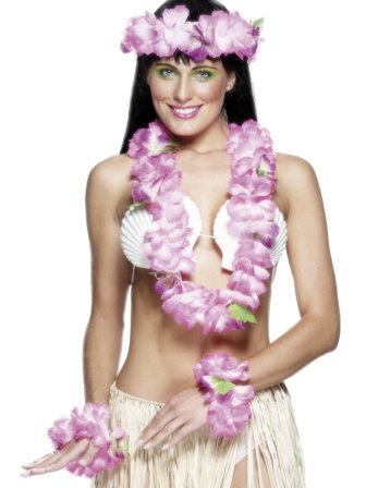 Hawaii Sett Rosa