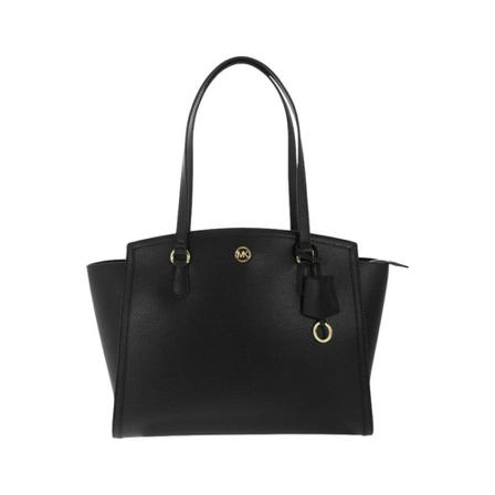 Michael Kors - Axelväskor - Svart - Herr - Storlek: One Size, Herr, Storlek: ONE SIZE