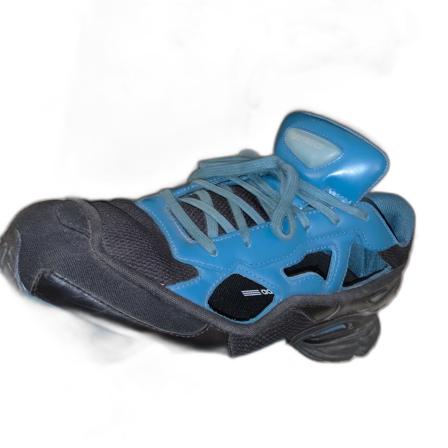 Adidas Raf Simons ”Replicant” Ozwegoo 43