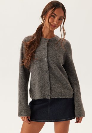 SELECTED-Slflulu New Ls Knit Cardigan-M