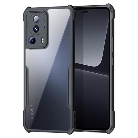 XUNDD Xiaomi 13 Lite Beatle Series Suojakuori Transparent