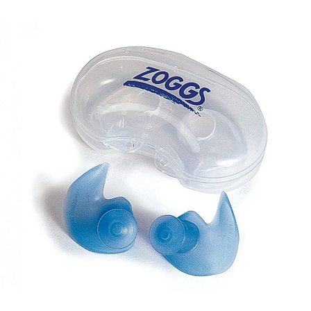 Zoggs Adult Aqua Plugz öronproppar