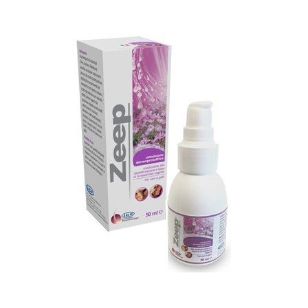 Zeep Emulsione Dermoprotettiva 50ml