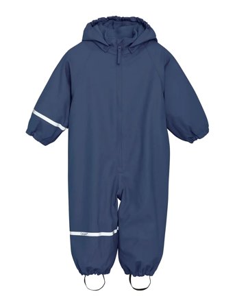 CeLaVi | Rainwear Suit W. Fleece | 70