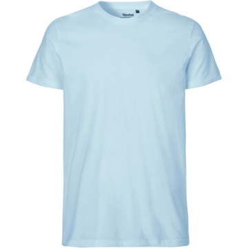T-shirt Fitted*