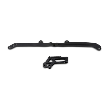 UFO Chain Slider and Chain Guide - Yamaha YZ 450F 2007-2008