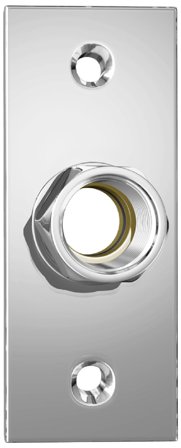 Trio Perfekta 8531928 Ophæng 1-huls 15 mm, Installation