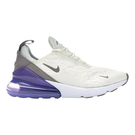 Nike Sneakers , Wit , Heren , Maat: 38 1/2 EU
